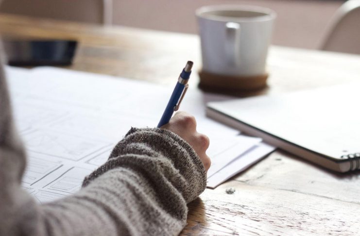 Is Coffee a Priority To Today's Students