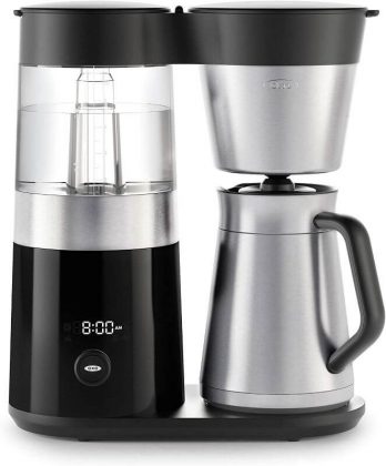 10 Best Plastic Free Coffee Makers for Eco-Conscious Brewing