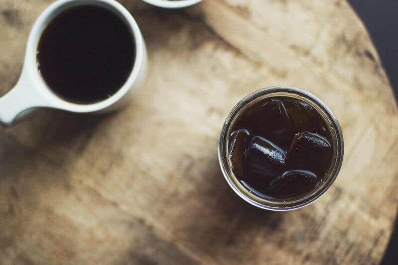 Cold brew coffee guide