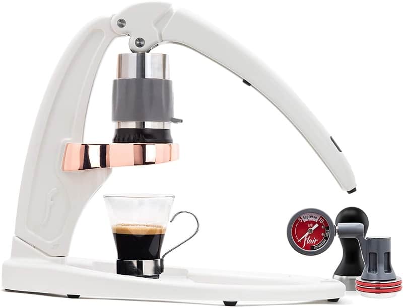 Flair signature espresso maker