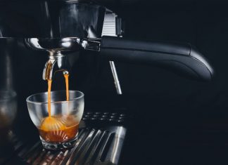 best manual espresso machines