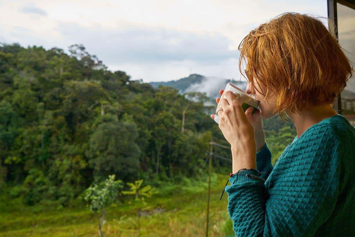 Can Coffee Fight Signs of Aging