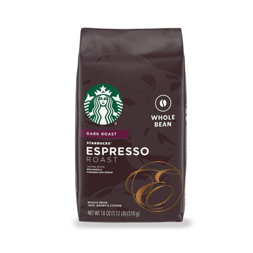 Starbucks espresso