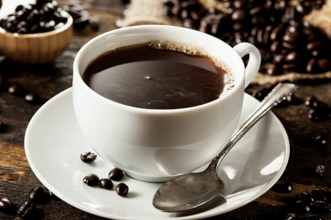 Americano Coffee Recipe That Will Take You Back In Time