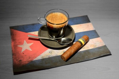 Cuban Coffee Recipe