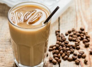 Protein Coffee Recipe