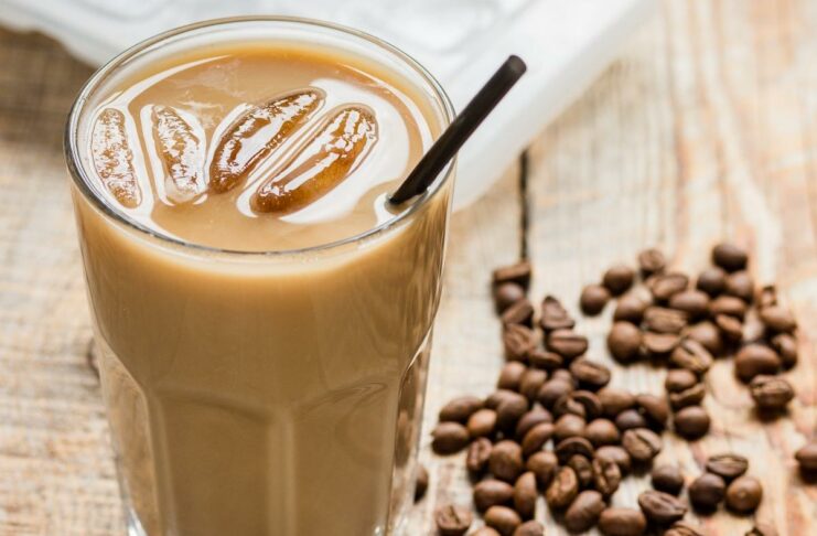Protein Coffee Recipe
